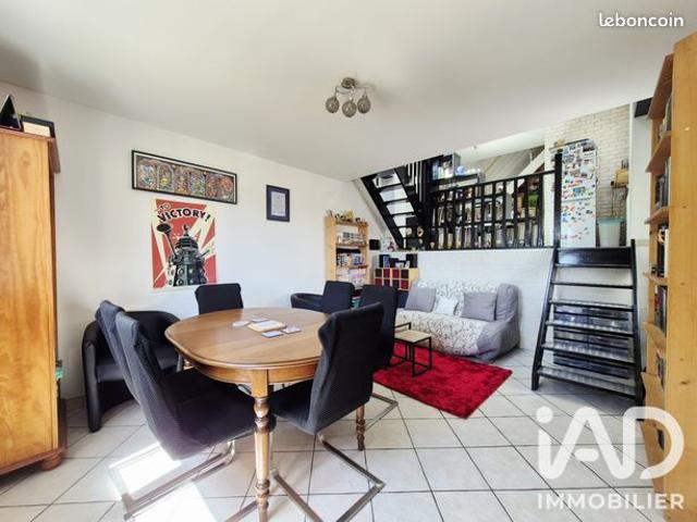 Maison vente à Le Havre