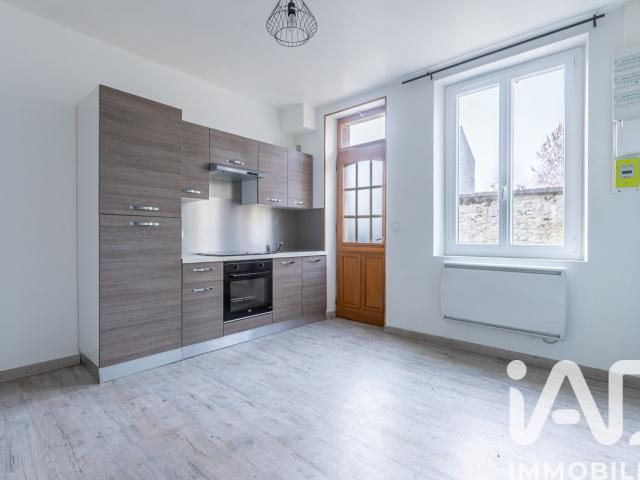 Maison vente à Soissons, Vailly-sur-aisne