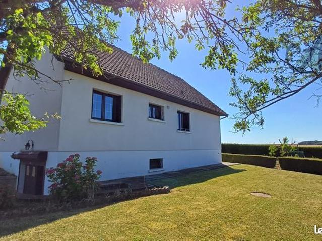 Maison vente à Sens, Perceneige