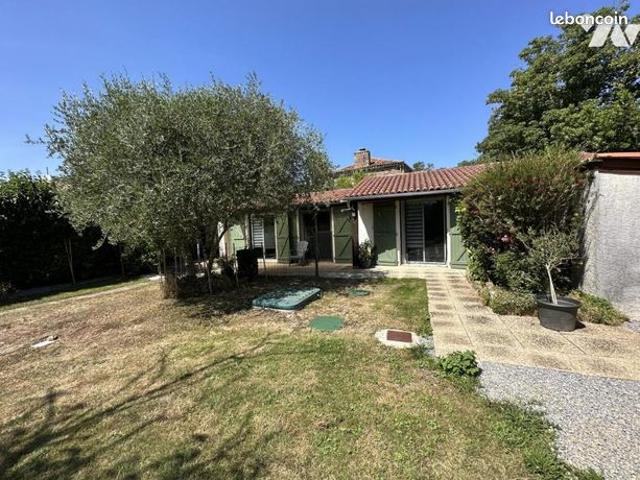Maison vente à Les Sables-d'Olonne, Le Givre