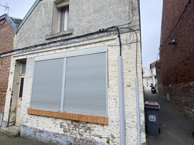 Maison vente à Quartier du Vermandois, Saint-Quentin