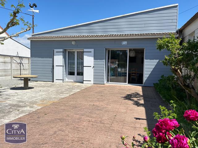 Maison vente à Saint-Nazaire, Saint-michel-chef-chef