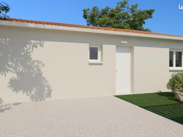 Maison vente à Albi, Taïx