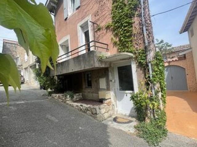 Maison vente à Tournon-sur-Rhône, Soyons