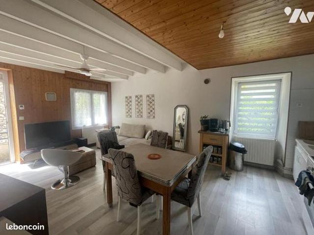 Maison vente à Tournon-sur-Rhône, Soyons