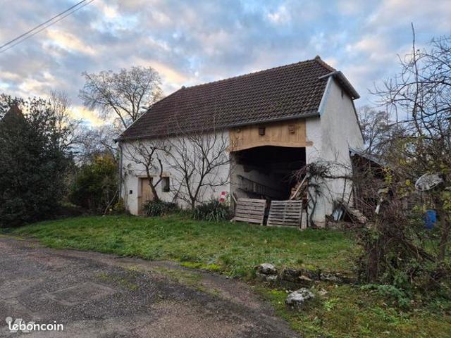 Maison vente à Vesoul, Valay