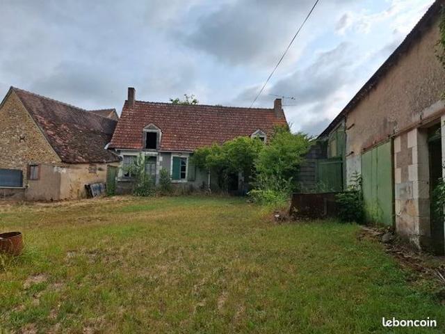 Maison vente à Albi, Sainte-gemme