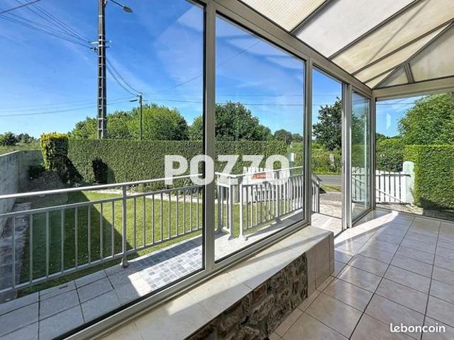 Maison vente à Avranches, Folligny