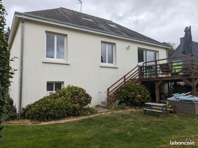 Maison vente à Pontivy, Bretagne
