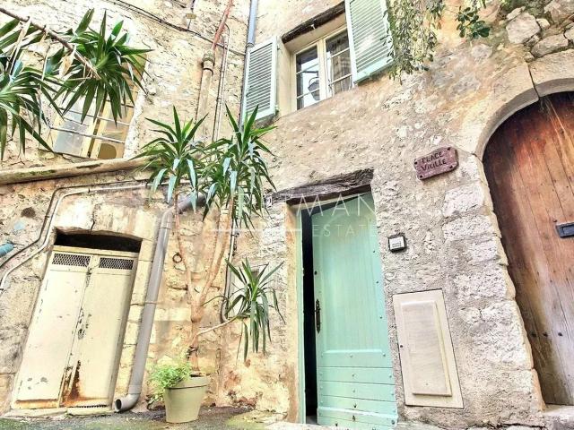 Maison vente à Grasse, Vence