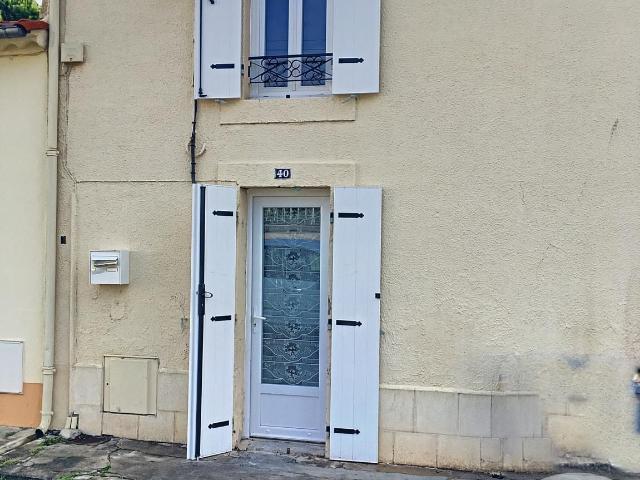Maison vente à Villeneuve-sur-Lot, Villeneuve-sur-lot