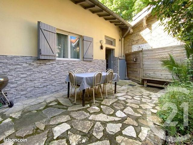 Maison vente à Montpellier