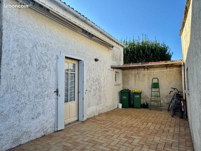 Maison vente à Rochefort, Dolus-d'oléron