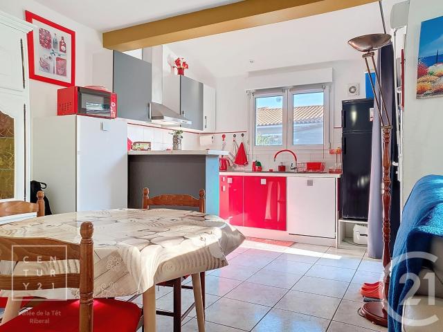 Maison vente à Perpignan, Baho