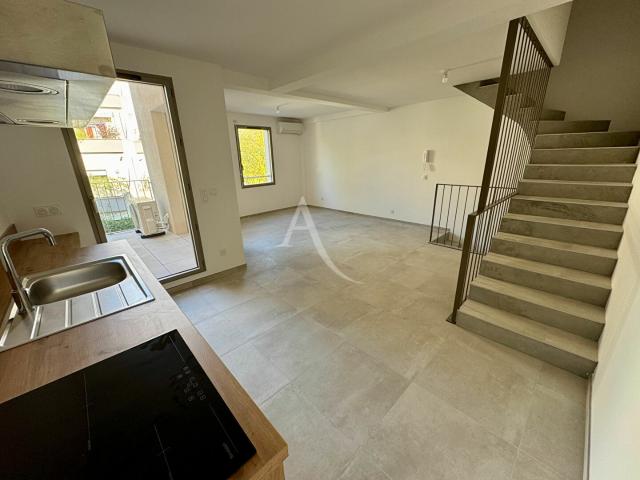 Maison vente à Nîmes