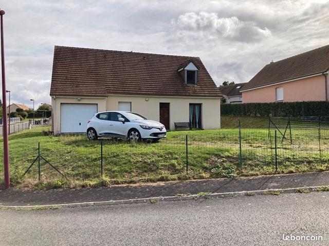 Maison vente à Vire, Normandie