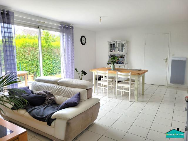Maison vente à Machecoul, Machecoul-Saint-Même