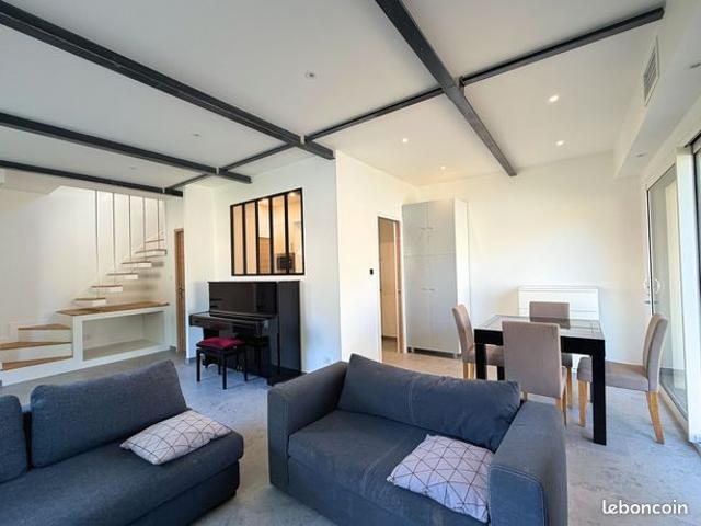 Maison vente à Poitiers, Vernon