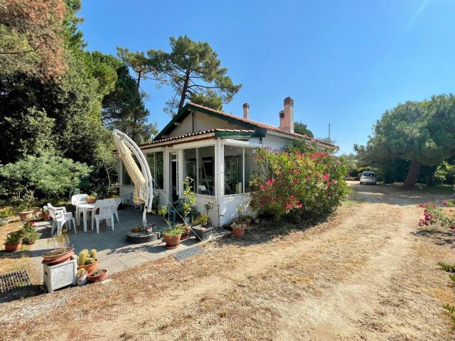 Maison vente à Les Bris, Saint-Trojan-les-Bains