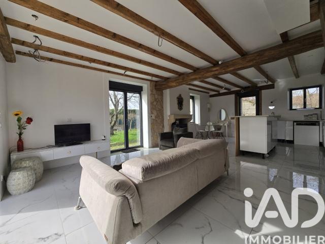 Maison vente à Esbarres, Côte-d'Or