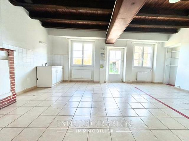 Maison vente à Nantes, La Chapelle-sur-erdre