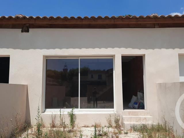 Maison vente à Codognan