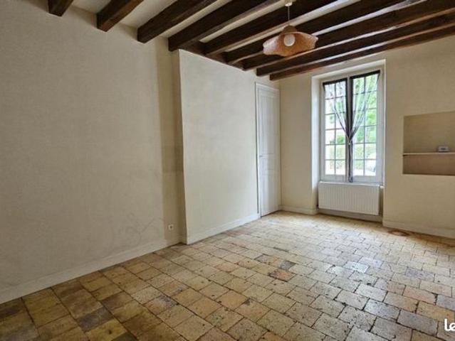 Maison vente à Vendôme, La Ville-aux-clercs