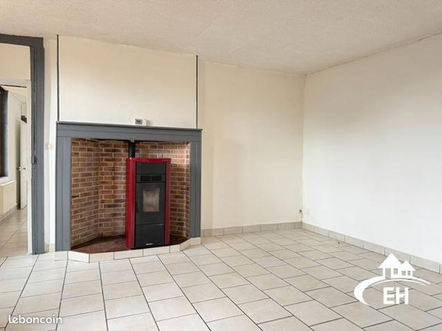 Maison vente à Mortagne-au-Perche, L'aigle