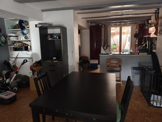 Maison location à Nancy, Saint-firmin