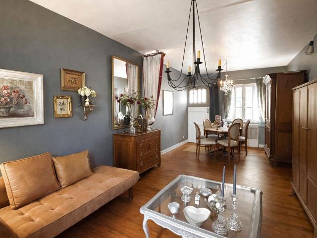 Maison vente à Bordeaux