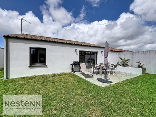 Maison vente à Les Sables-d'Olonne, La Garnache