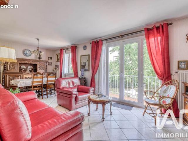 Maison vente à Le Raincy, Livry-gargan
