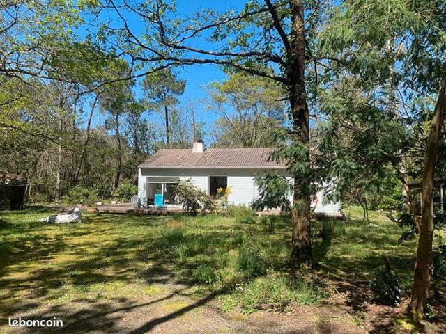 Maison vente à Les Sables-d'Olonne, Notre-dame-de-riez