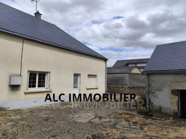 Maison vente à Mamers, Ségrie