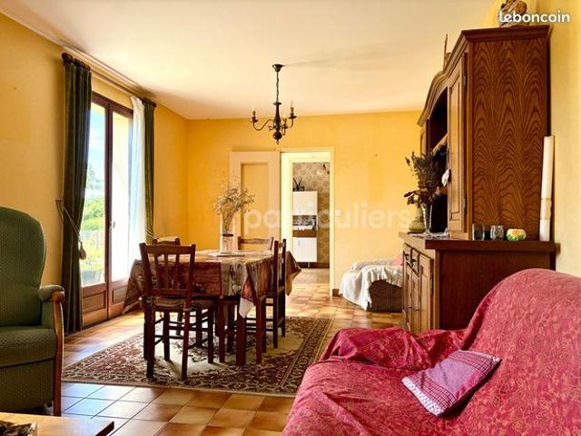 Maison vente à Coutances, Montmartin-sur-mer