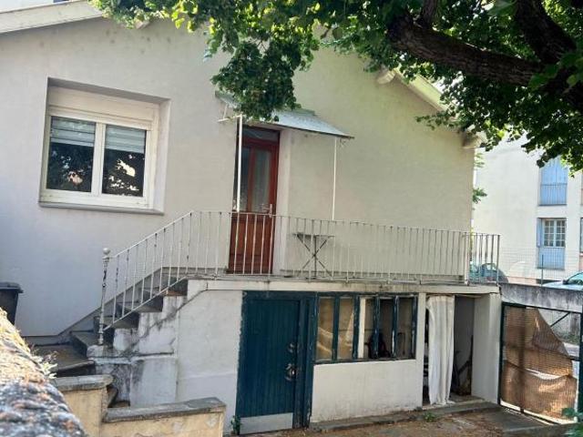 Maison vente à Valence