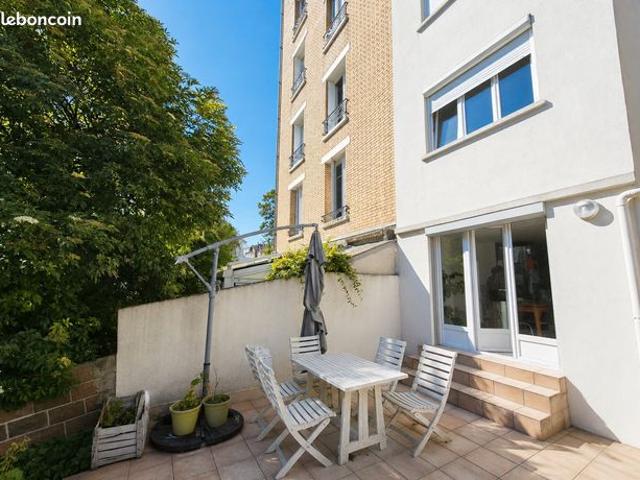 Maison vente à Nogent-sur-Marne, Fontenay-sous-bois