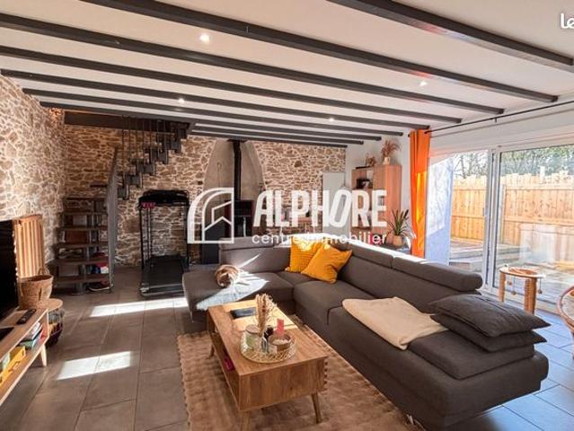 Maison vente à La Roche-sur-Yon, Nesmy
