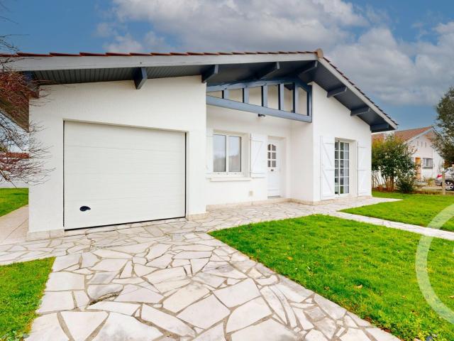 Maison vente à Dax, Tarnos