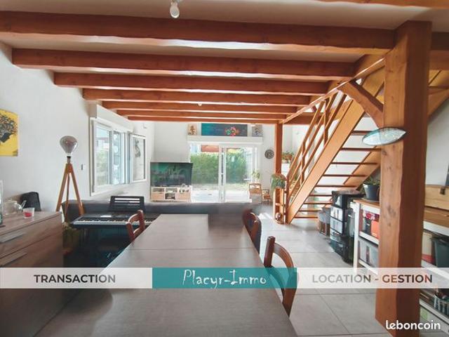 Maison vente à Bourg-en-Bresse, Feillens
