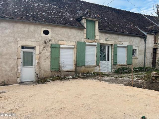 Maison vente à Auxerre, Etais-la-sauvin
