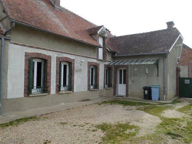 Maison vente à Maintenon, Eure-et-Loir