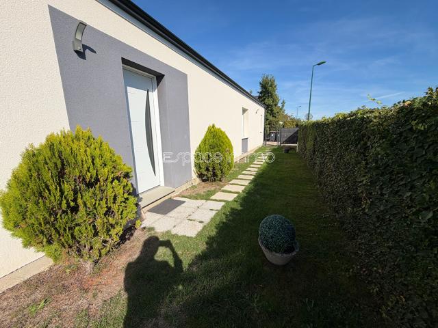 Maison vente à Le Fond du Val, Houppeville
