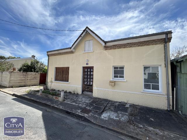 Maison vente à Bergerac