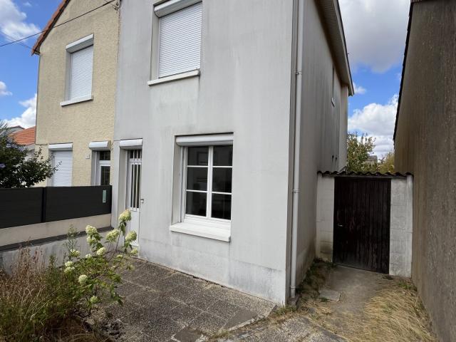 Maison vente à Vertou, Loire-Atlantique