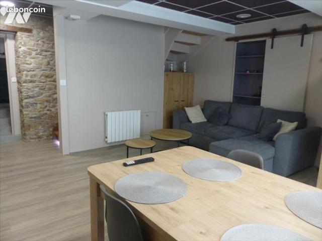 Maison vente à Cherbourg, Barneville-carteret