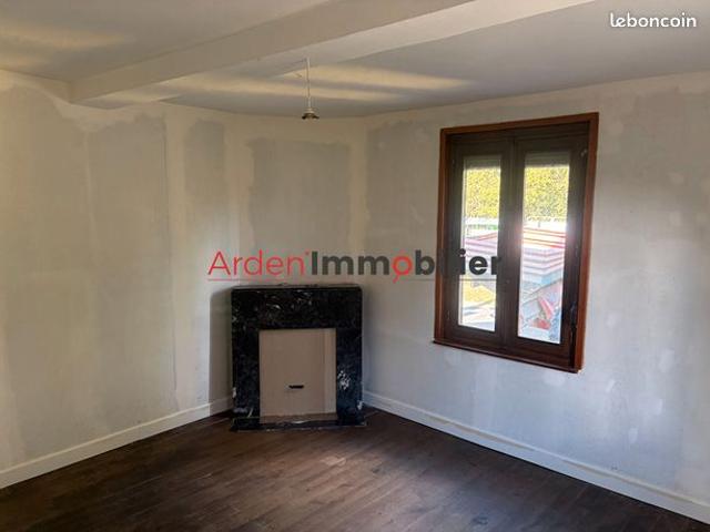 Maison vente à Rocquigny, Ardennes