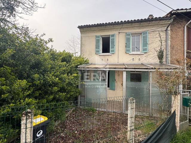 Maison vente à Blaye, Pugnac