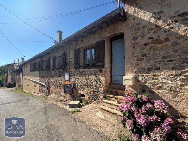 Appartement location à Vaux, Juliénas
