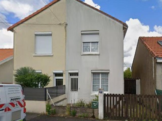 Maison vente à Nantes, Vertou
